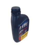 روغن گیربکس اتوماتیک ATF اچ تی سی HTC (یک لیتری) قرمز - Image 3