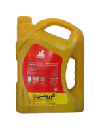 روغن موتور پارس ارس 20w50 (چهار لیتری) SG پلاستیکی - Image 2
