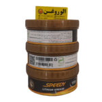 اسپیدی گریس لیتیوم نسوز (100 گرمی)