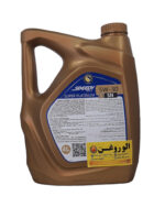 روغن موتور اسپیدی سوپر پلاتینیوم 5w30 (چهار لیتری) SN - Image 2