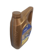 روغن موتور اسپیدی سوپر پلاتینیوم 5w30 (چهار لیتری) SN
