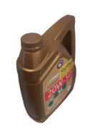 روغن موتور اسپیدی سوپر اکو 20W50 (چهار لیتری) SL - Image 3