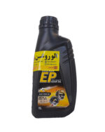 روغن گیربکس ایرانول 85W90 (یک لیتری) EP