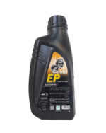 روغن  گیربکس ایرانول 85W90 (یک لیتری) EP - Image 2