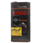 روغن موتور سیکلت آترود 10w40 (1.3 لیتری) SL