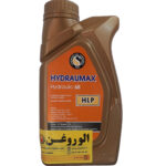 روغن هیدرولیک اسپیدی هیدرومکس HLP 68 (یک لیتری)