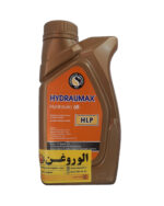 روغن هیدرولیک اسپیدی هیدرومکس HLP 68 (یک لیتری)