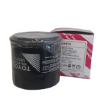 فیلتر روغن تویوتا کرولا BCO 7119