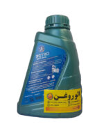 روغن موتور سیکلت پترووان MB 10W40 (یک لیتری) SN - Image 2