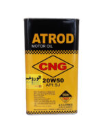 آترود 20W50 CNG (چهار و نیم لیتری) SJ