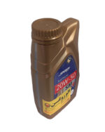 روغن موتور اسپیدی پلاتینیوم 20W50 (یک لیتری) SM